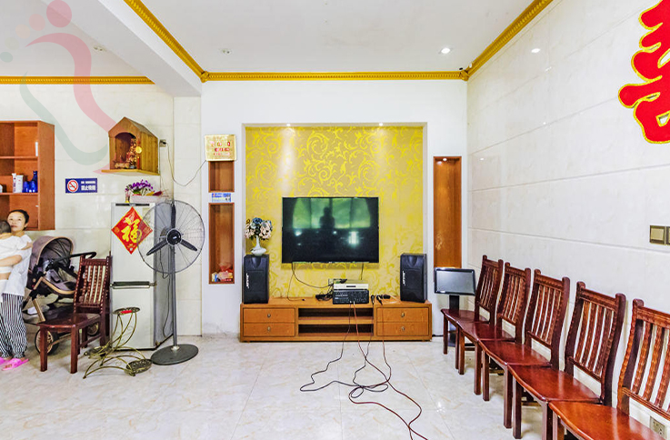 浙江安吉梦雨客栈 - 图片3