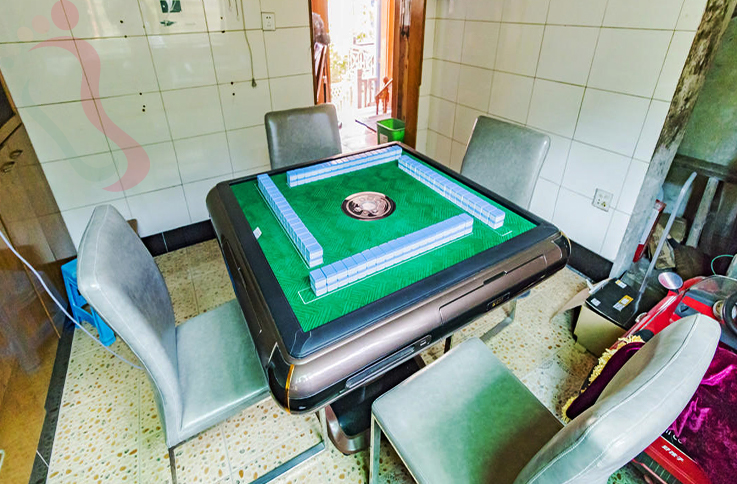 浙江安吉玉珍人家 - 图片4