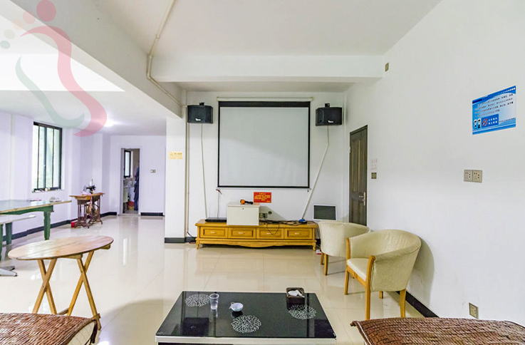 浙江安吉梦涛山庄 - 图片4