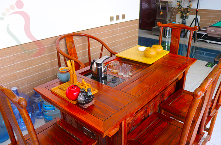 天津蓟县民宿九龙山骞烨农家院-天津旅游蓟县农家院九龙山民宿蓟县旅游 - 图片3