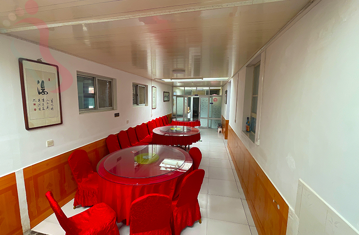 天津蓟县民宿九龙山骞烨农家院-天津旅游蓟县农家院九龙山民宿蓟县旅游 - 图片4