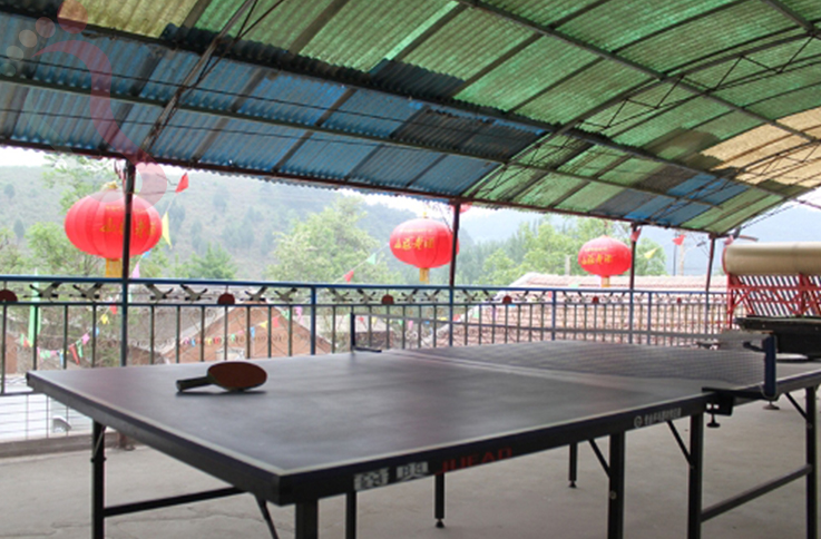 天津蓟县民宿九龙山骞烨农家院-天津旅游蓟县农家院九龙山民宿蓟县旅游 - 图片6