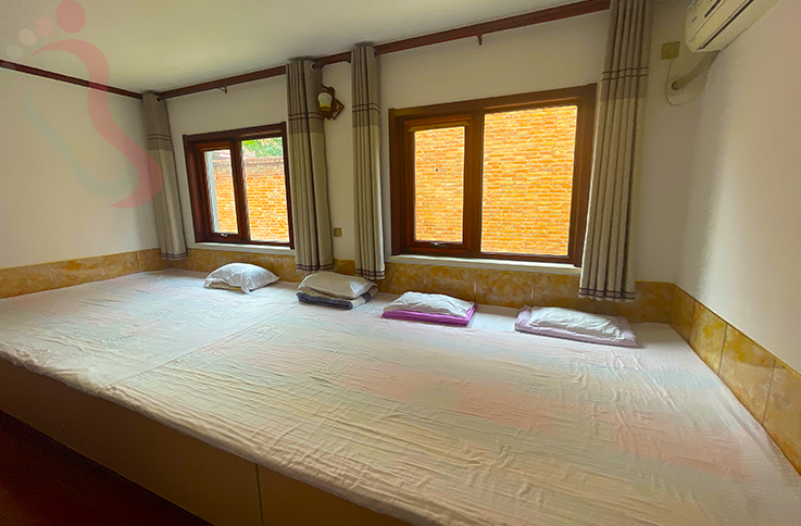 天津蓟县民宿九龙山骞烨农家院-天津旅游蓟县农家院九龙山民宿蓟县旅游房间图片1