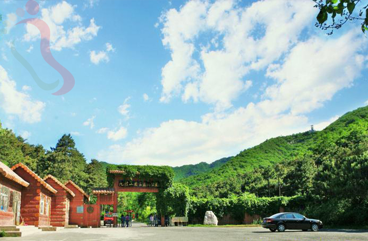 天津蓟县民宿九龙山骞烨农家院-天津旅游蓟县农家院九龙山民宿蓟县旅游 - 周边游玩