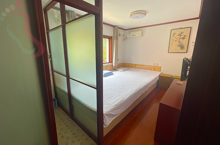 天津蓟县民宿九龙山骞烨农家院-天津旅游蓟县农家院九龙山民宿蓟县旅游房间图片2