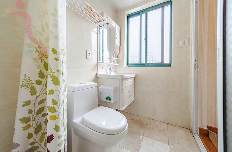 浙江德清清庭乐民宿房间图片3