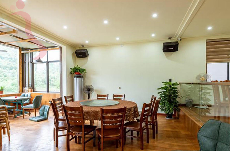 浙江德清悦儿小筑山庄 - 图片1