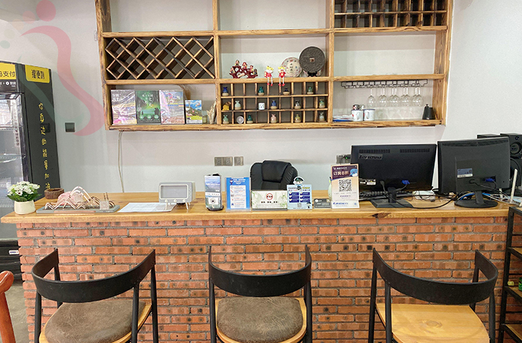 浙江德清莫干山后舍民宿 - 图片4