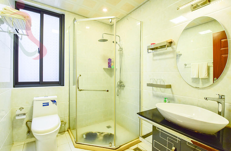 浙江德清下村78号房间图片4