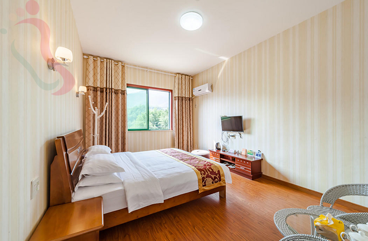 浙江德清清庭乐民宿 - 图片2