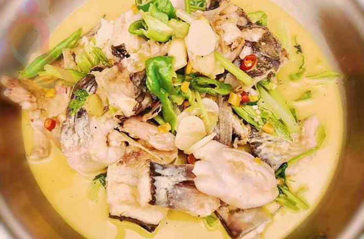 浙江德清莫干山后舍民宿 - 餐饮介绍