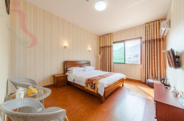 浙江德清清庭乐民宿房间图片4