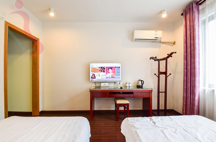 浙江德清下村78号房间图片1