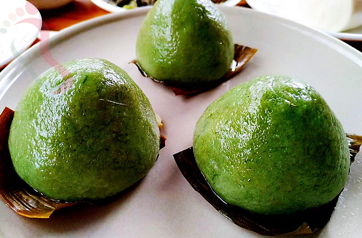 浙江德清莫干山后舍民宿 - 餐饮介绍