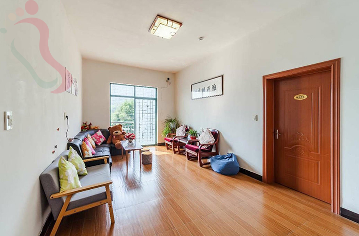 浙江德清清庭乐民宿 - 图片1