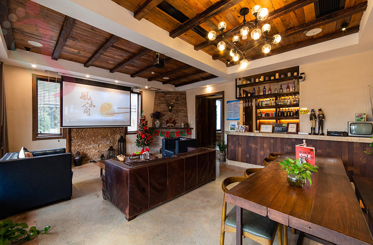 浙江德清莫何民宿 - 图片3