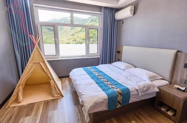 贾云台驿站 - 图片1