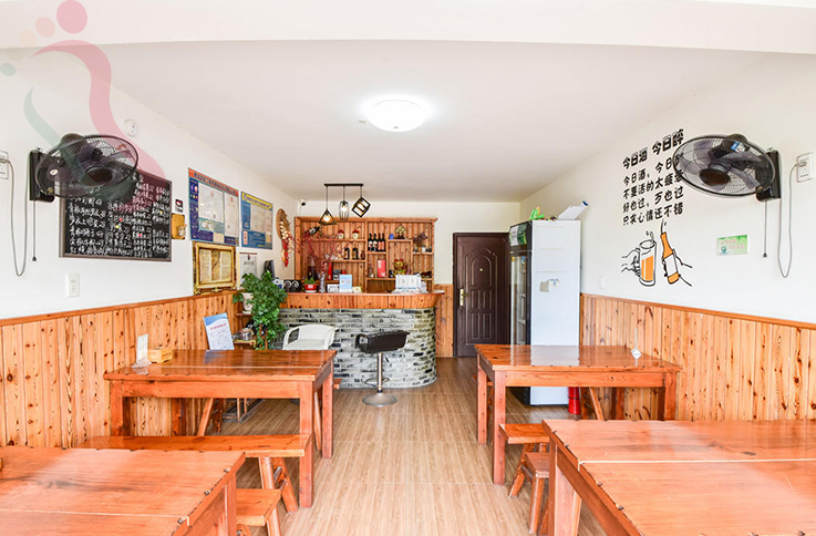 浙江德清沁缘客栈 - 图片1