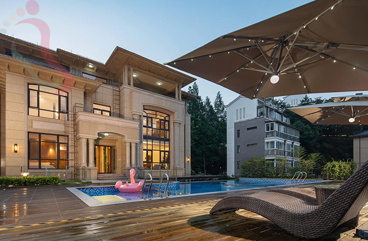 浙江德清悦墅民宿 - 图片2