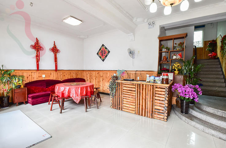 浙江德清莫干山落脚点 - 图片1