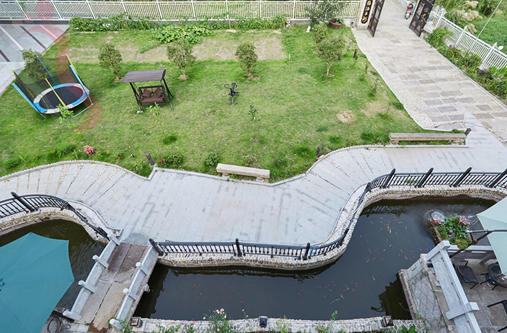 浙江德清翔云山居 - 图片2