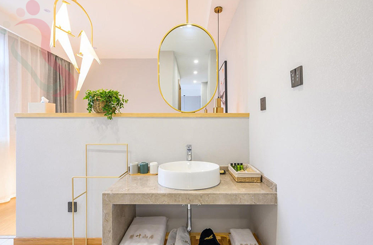 浙江德清莳叶山居 - 图片5