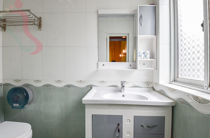 浙江德清翠野林居房间图片4