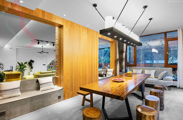 浙江德清奢隐民宿 - 图片4