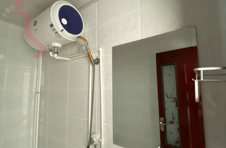 丰宁白云湖山庄房间图片1