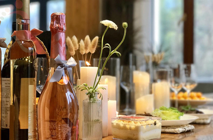 浙江德清奢隐民宿 - 图片3