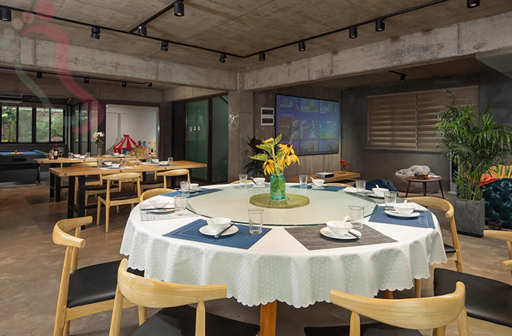 浙江德清悦墅民宿 - 图片4