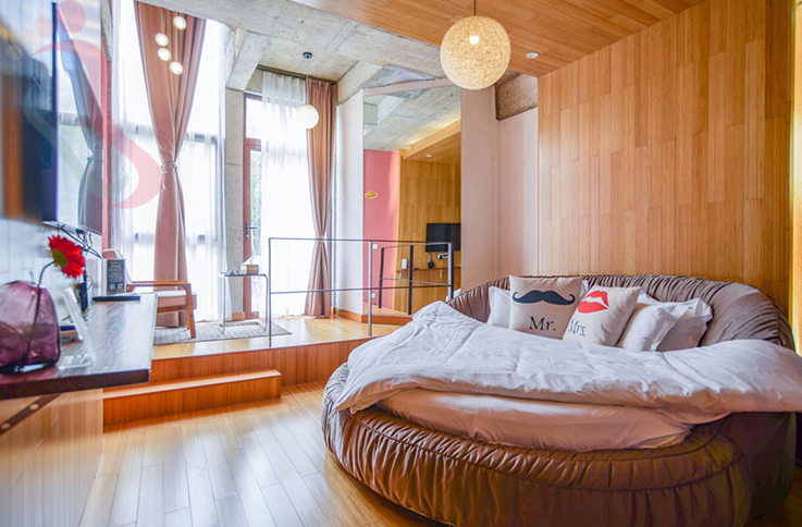 浙江德清竹久居 - 图片4