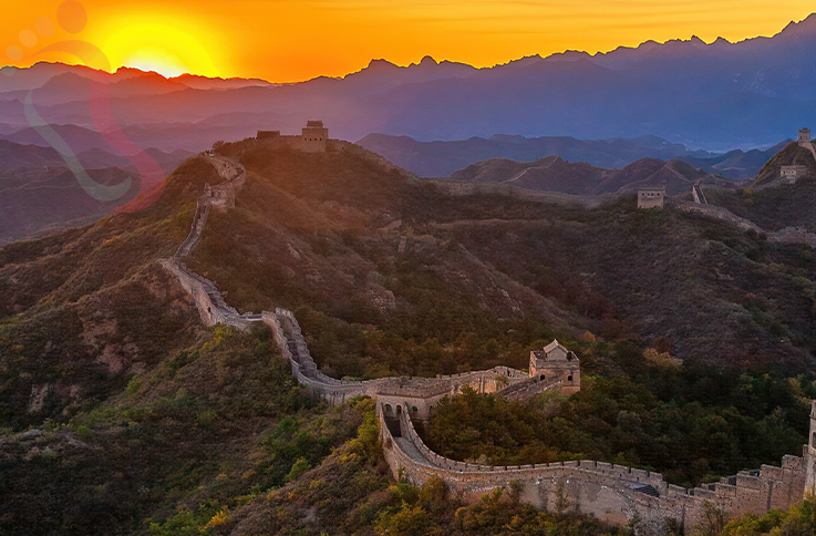 金山岭龙腾农家院|河北承德滦平金山岭长城民宿京郊游必选-民宿汇 - 图片7