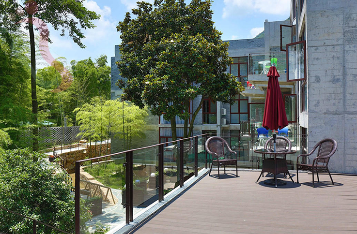 浙江德清竹久居 - 图片2