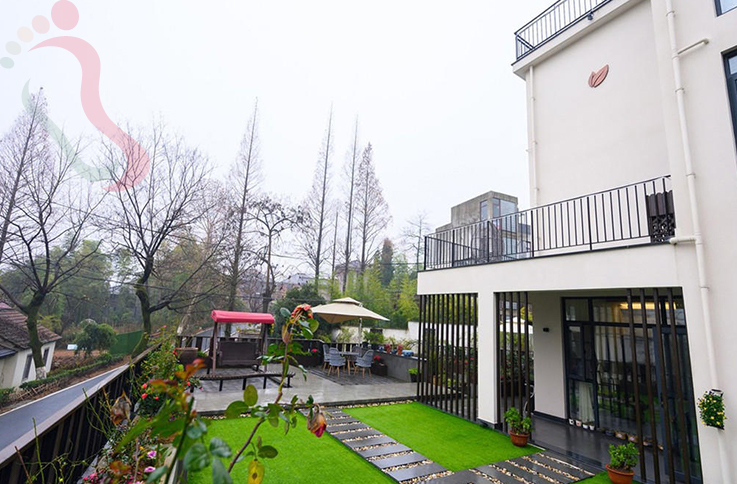 浙江德清莳叶山居 - 图片2