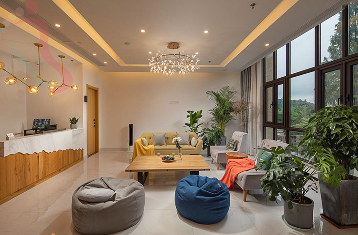 浙江德清悦墅民宿 - 图片5