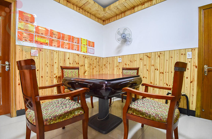 浙江德清莫干山落脚点 - 图片2