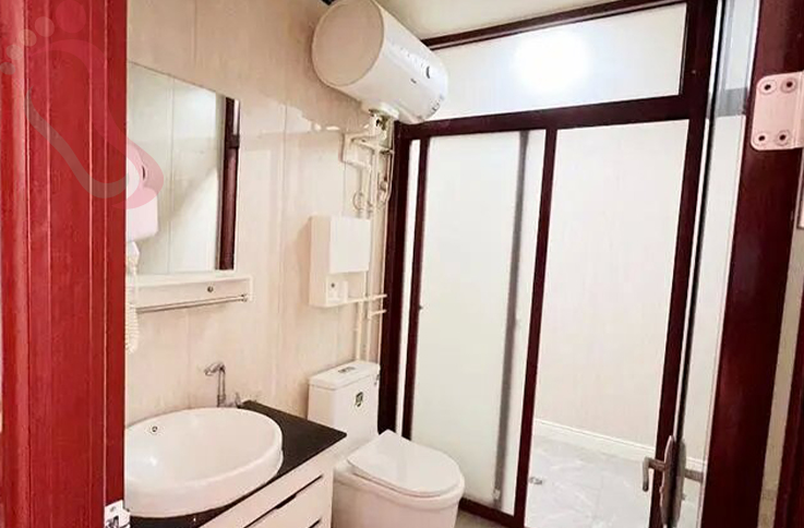 金山岭龙腾农家院|河北承德滦平金山岭长城民宿京郊游必选-民宿汇房间图片4