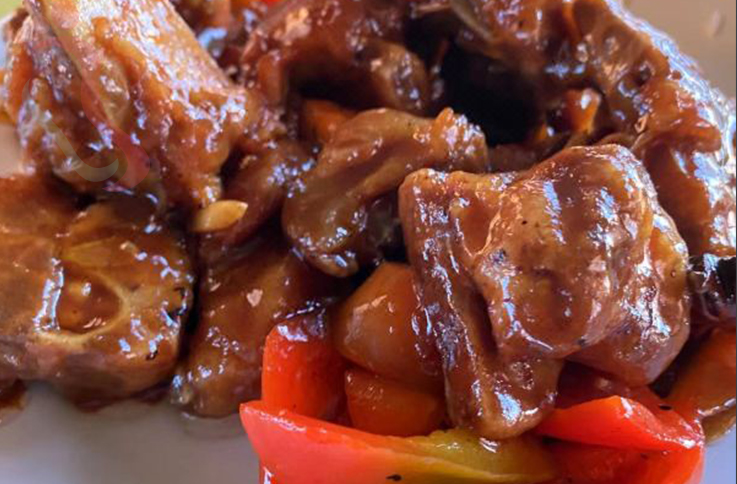 丰宁白云湖山庄 - 图片4