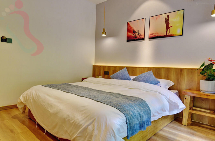 浙江德清品轩民宿 - 图片1