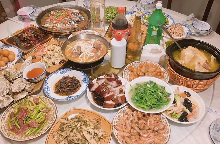 浙江德清莫干山梦缘居民宿 - 图片1