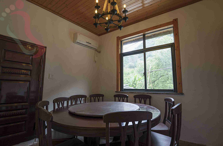 浙江德清莫干山莫佳客栈 - 图片3