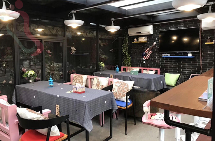 浙江德清鸭蛋坞山庄 - 图片2