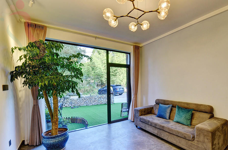 浙江德清品轩民宿 - 图片4