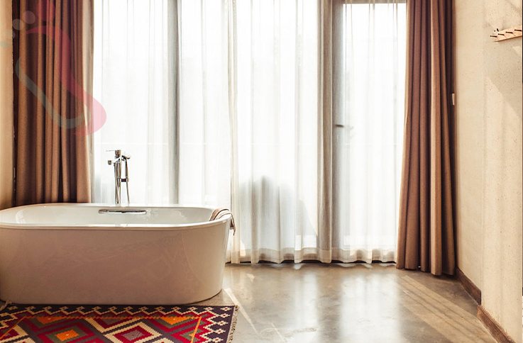 浙江德清莫何民宿房间图片4