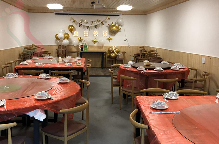 浙江德清莫干山香榭里舍 - 图片2