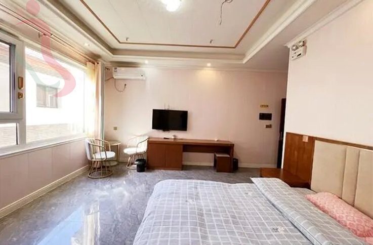 金山岭龙腾农家院|河北承德滦平金山岭长城民宿京郊游必选-民宿汇 - 图片6