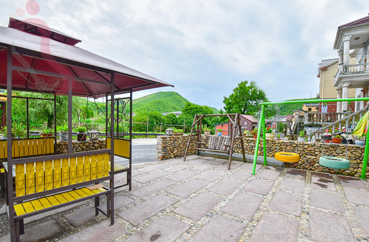 浙江德清沁缘客栈 - 图片2