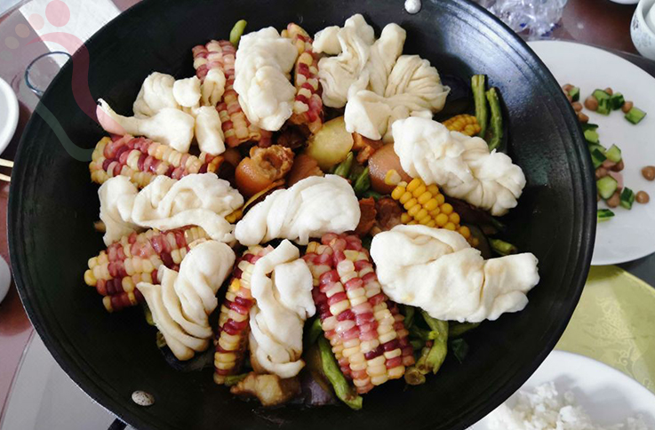 贾云台驿站 - 图片2