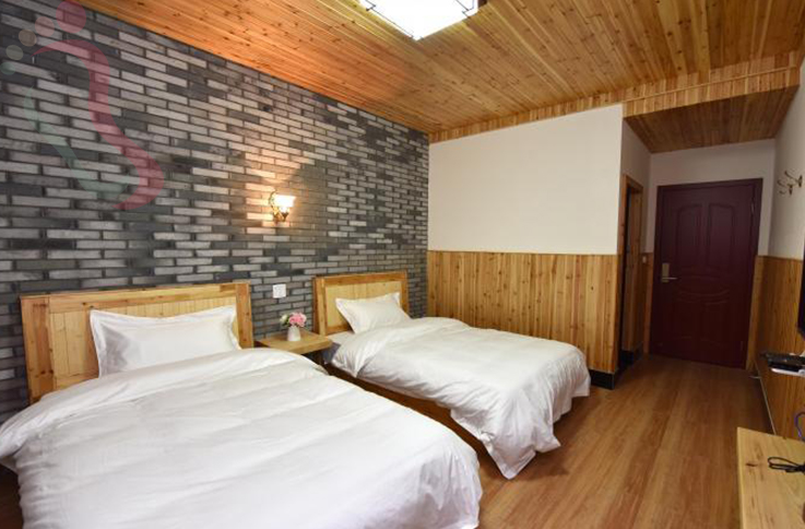 浙江德清莫干山香榭里舍 - 图片3